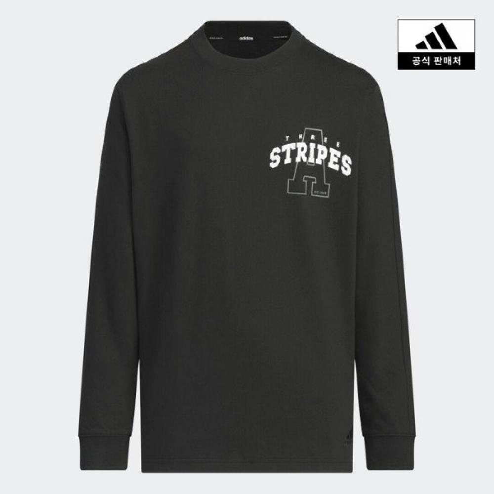 Adidas Keys Adidas Kids College 8 Pack Loose Fit Single Jersey Long Sleeve Tee blacks/A140
Adidas Keys Adidas Kids College 8 Pack Loose Fit Single Jersey Long Sleeve Tee blacks/A140