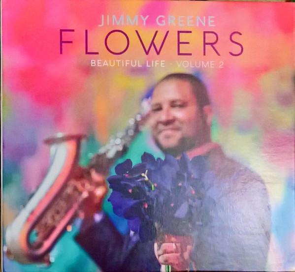 CD GREENE, JIMMY - FLOWERS-BEAUTIFUL LIFE MAC1118 Mack Avenue Rec 2017 US Jazz Used
CD GREENE, JIMMY - FLOWERS-BEAUTIFUL LIFE MAC1118 Mack Avenue Rec 2017 US Jazz Used