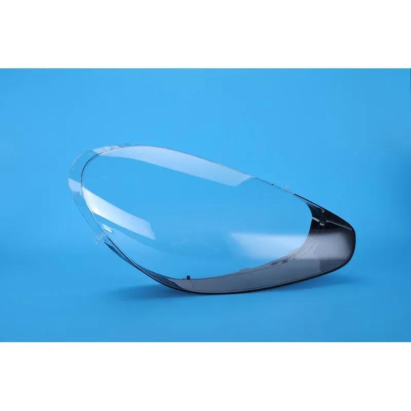 Headlamp Cover For Porsche Cayenne 2015 2016 2017 Shade Transparent Lampshade Headlight Shell Plexiglass Replace Original Lens Right
Headlamp Cover For Porsche Cayenne 2015 2016 2017 Shade Transparent Lampshade Headlight Shell Plexiglass Replace Original Lens Right
