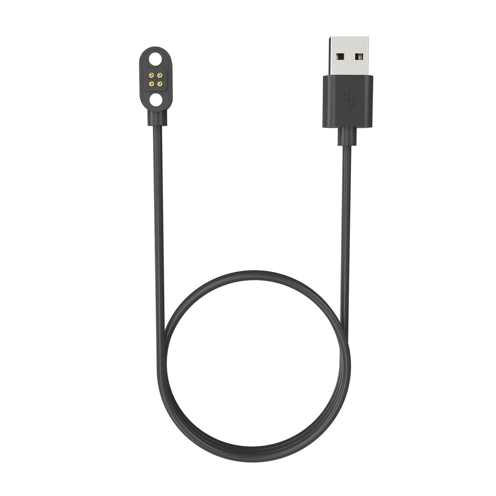 USB Charging Cable for YUANS X18/X18 Pro Magnetic Charging Cord for Bone Conduction Bluetooth-compatible Headphone Type A
USB Charging Cable for YUANS X18/X18 Pro Magnetic Charging Cord for Bone Conduction Bluetooth-compatible Headphone Type A