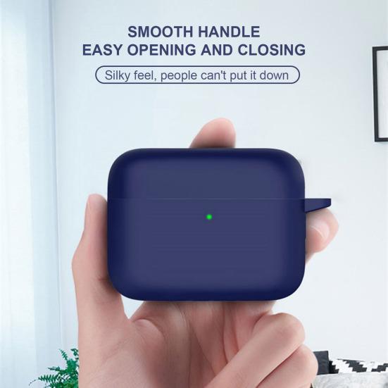 Защитная кожа, пыленепроницаемый, не выцветающий, мягкий Bluetooth-совместимый вкладыш, водонепроницаемый защитный чехол для наушников Honor 2SE
Защитная кожа, пыленепроницаемый, не выцветающий, мягкий Bluetooth-совместимый вкладыш, водонепроницаемый защитный чехол для наушников Honor 2SE