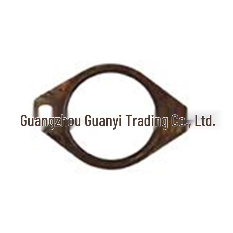 Detroit Diesel-Compatible Gasket 4721421001S JERICHO
Detroit Diesel-Compatible Gasket 4721421001S JERICHO