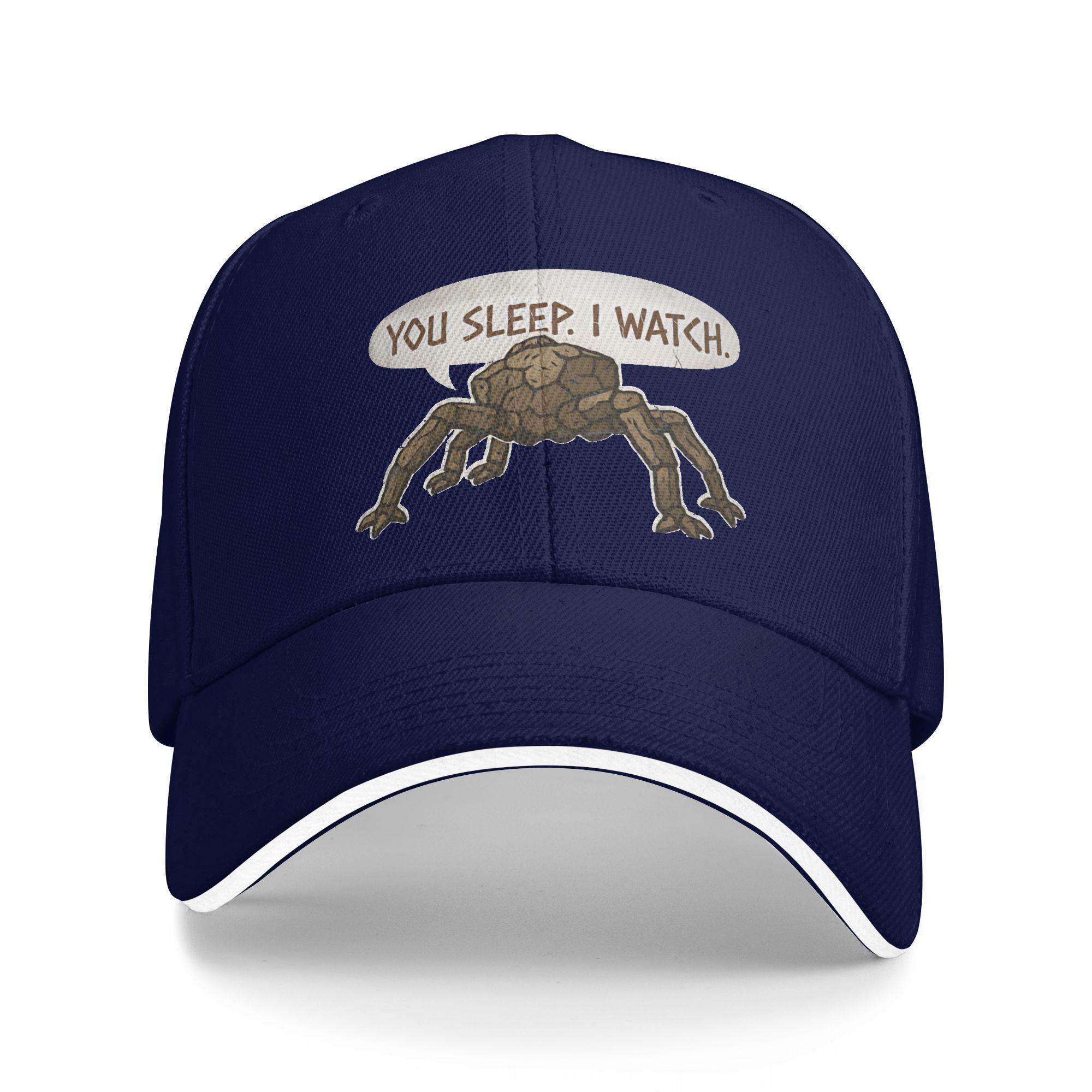 Project Hail Mary Rocky You Sleep I Watch Baseball Caps Hip Hop Sandwich Hats Men Women Adjustable Dad Hat Outdoor One Size темно-синього кольору
Project Hail Mary Rocky You Sleep I Watch Baseball Caps Hip Hop Sandwich Hats Men Women Adjustable Dad Hat Outdoor One Size темно-синього кольору