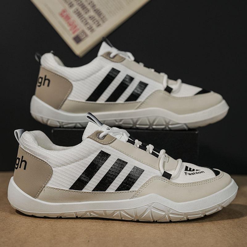 Men s shoes spring 2024 new mesh breathable Korean version trendy versatile Forrest Gump shoes board shoes sports and leisure shoes 44
Men s shoes spring 2024 new mesh breathable Korean version trendy versatile Forrest Gump shoes board shoes sports and leisure shoes 44