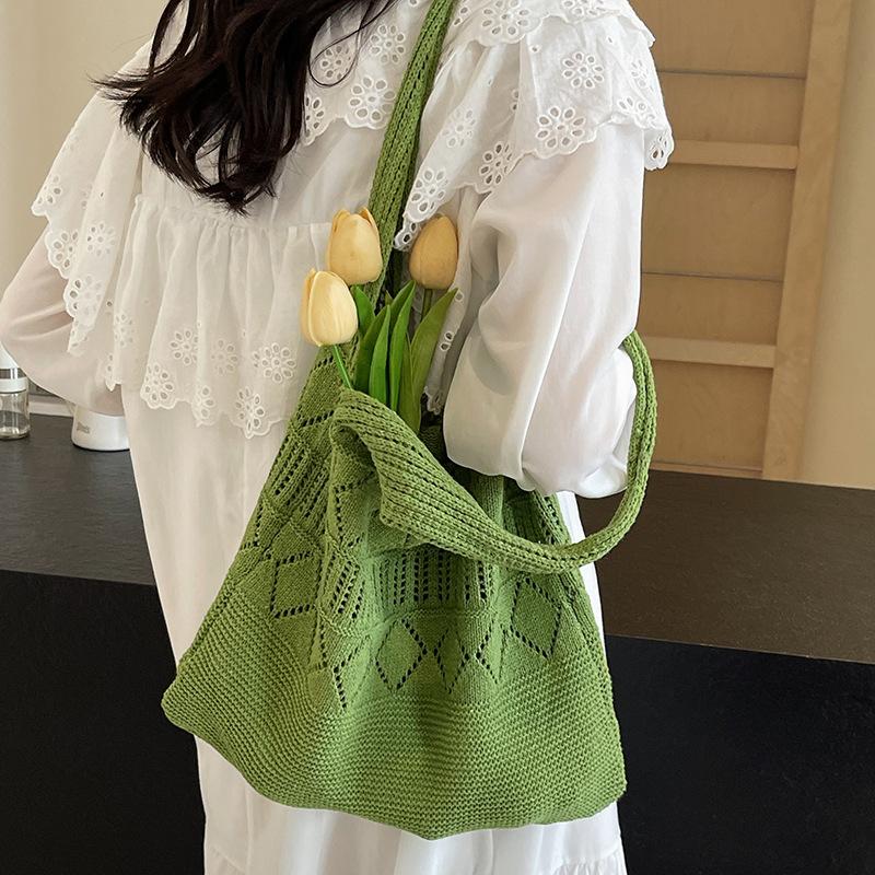 Woven bag women s large-capacity new summer versatile shoulder shopping bag fashion class tote bag темно-синий
Woven bag women s large-capacity new summer versatile shoulder shopping bag fashion class tote bag темно-синий