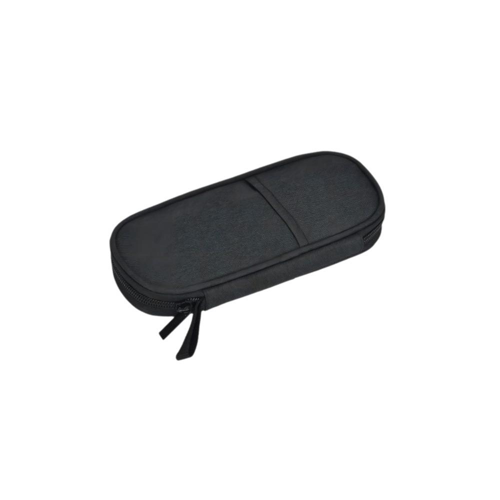 Efficient Insulin Cooling Bag Zippers Closure Thermal Insulated Cooler Insulin Cooler for Travel чёрный
Efficient Insulin Cooling Bag Zippers Closure Thermal Insulated Cooler Insulin Cooler for Travel чёрный