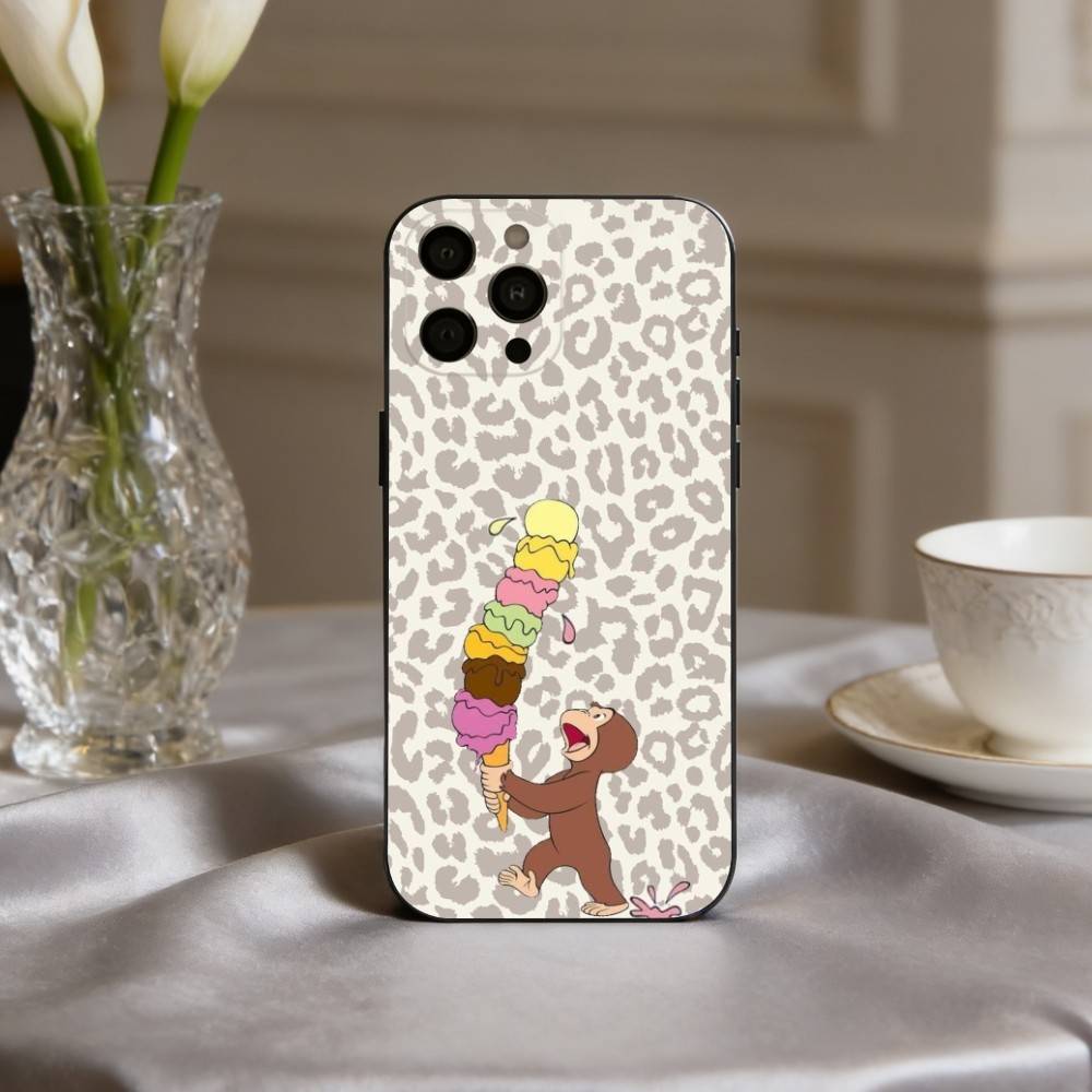M-Mokey C-Curious-S G-Georges Phone Case For iPhone 17,16,15,14,13,12,11 Plus,Pro Max,XS,Soft Silicone Black Cover iPhone16pro
M-Mokey C-Curious-S G-Georges Phone Case For iPhone 17,16,15,14,13,12,11 Plus,Pro Max,XS,Soft Silicone Black Cover iPhone16pro