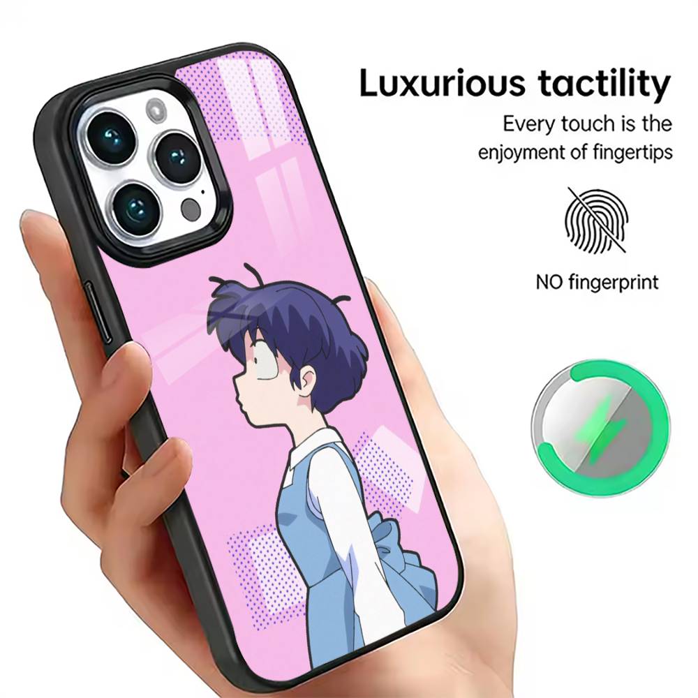 Ranma Akane Tendo Phone Case For iPhone17,16,15,14,13,12,11 Plus,Pro Magnetic For Magsafe Wireless Charging iphone16e
Ranma Akane Tendo Phone Case For iPhone17,16,15,14,13,12,11 Plus,Pro Magnetic For Magsafe Wireless Charging iphone16e