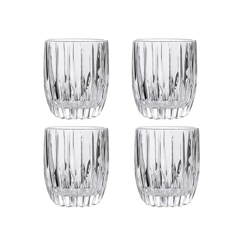 80 мл/285 мл/340 мл Холодная американская кофейная чашка Латте Мокко Кофейные кружки Утолщенные стеклянные чашки для вечеринок Высококачественные коктейльные бокалы для виски 4pcs
80 мл/285 мл/340 мл Холодная американская кофейная чашка Латте Мокко Кофейные кружки Утолщенные стеклянные чашки для вечеринок Высококачественные коктейльные бокалы для виски 4pcs