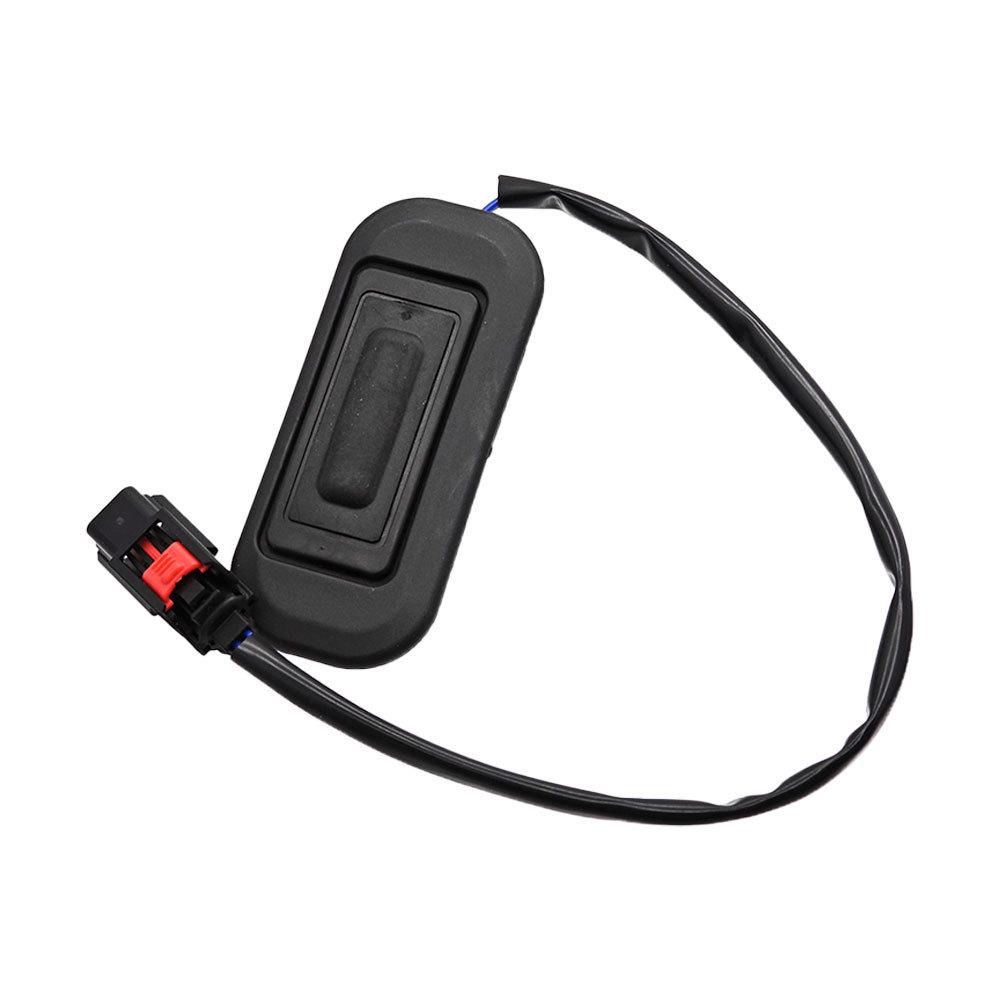 Tailgate Switch Cover for 2010-2017 Chevrolet GMC Neutral
Tailgate Switch Cover for 2010-2017 Chevrolet GMC Neutral