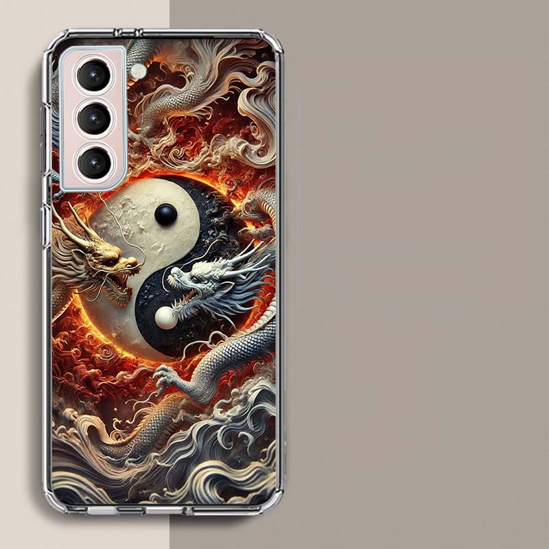 Balance of Elements The Eternal Yin-Yang Phone Case For Samsung Galaxy S25 Edge S24 S23 FE S21 S20 S10 Plus S22 S26 Ultra Cover Samsung S21 FE
Balance of Elements The Eternal Yin-Yang Phone Case For Samsung Galaxy S25 Edge S24 S23 FE S21 S20 S10 Plus S22 S26 Ultra Cover Samsung S21 FE