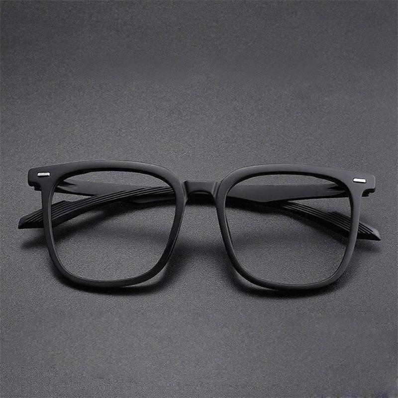Oversized Square Glasses Frame Women Women Men Fashion Classic Minimalist Glasses Geometric матовый черный
Oversized Square Glasses Frame Women Women Men Fashion Classic Minimalist Glasses Geometric матовый черный
