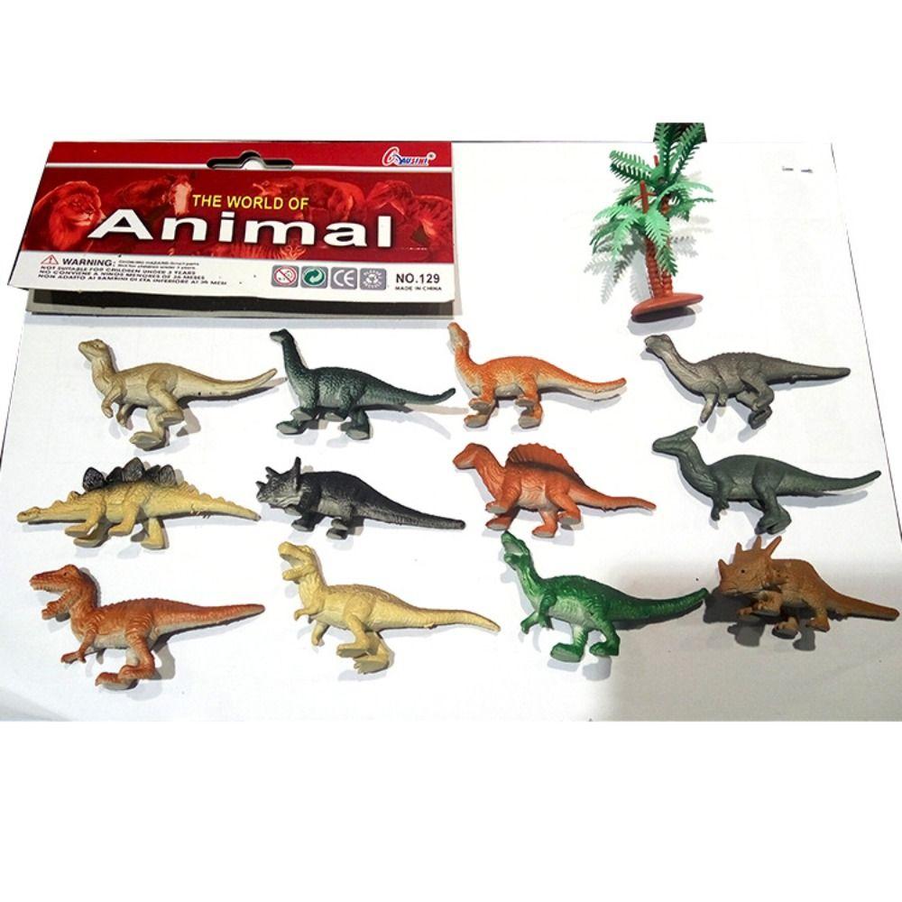 Cognition Toys Simulation Animal Model Dinosaur Action Figures Animal Model Simulation Insect Toys Cat
Cognition Toys Simulation Animal Model Dinosaur Action Figures Animal Model Simulation Insect Toys Cat