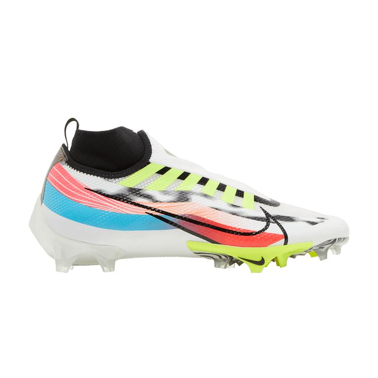 Мужские кроссовки Nike Vapor Edge Pro 360 Multi Zebra Stripes White Volt Total-Orange DR5398-100
Мужские кроссовки Nike Vapor Edge Pro 360 Multi Zebra Stripes White Volt Total-Orange DR5398-100