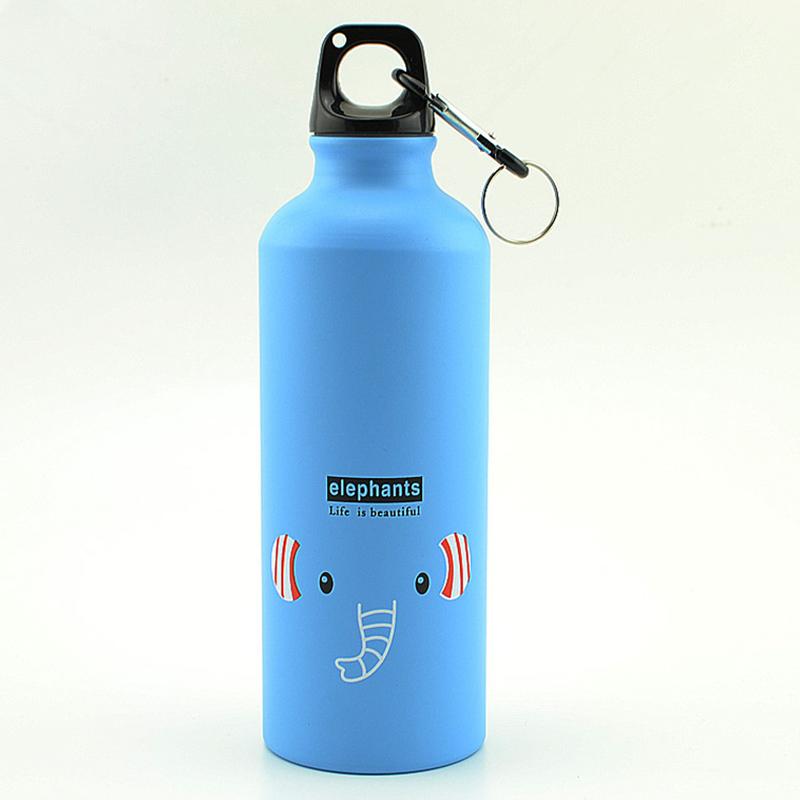 Bolttle Lovely Animals Creative Gift Outside Travel-Friendly Athletic Activities Cycle Biking Camping Mountain Hiking Bicycle School K Practical Use 500ml
Bolttle Lovely Animals Creative Gift Outside Travel-Friendly Athletic Activities Cycle Biking Camping Mountain Hiking Bicycle School K Practical Use 500ml