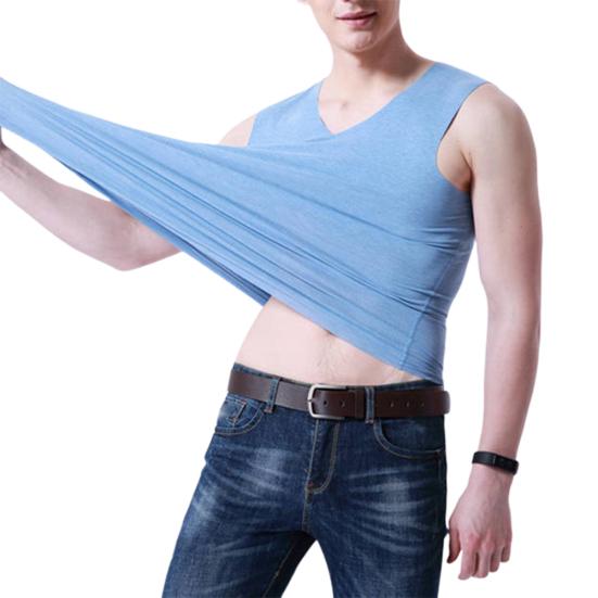 Чоловічий гардероб M Wardrobe Plus Size Sporty однотонний без рукавів без рукавів з V-подібним вирізом Тонка безшовна жилетка безрукавка M
Чоловічий гардероб M Wardrobe Plus Size Sporty однотонний без рукавів без рукавів з V-подібним вирізом Тонка безшовна жилетка безрукавка M