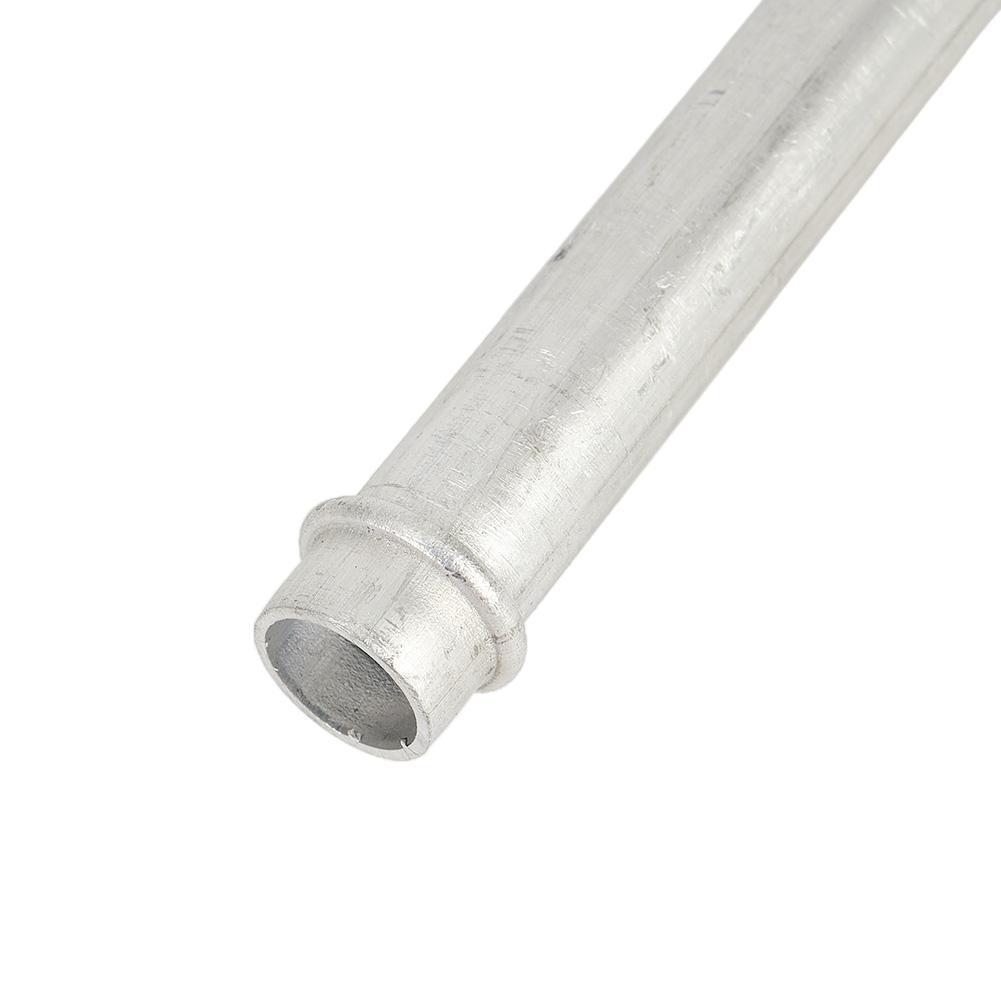 Pipe Air Compressor Tube Tool Sets Exhaust Tube Kits Replacement 0.4\ X 17.13\ (D*L) 0.63\ X 0.5\ ToneG3/8\ China Mainland
Pipe Air Compressor Tube Tool Sets Exhaust Tube Kits Replacement 0.4\ X 17.13\ (D*L) 0.63\ X 0.5\ ToneG3/8\ China Mainland