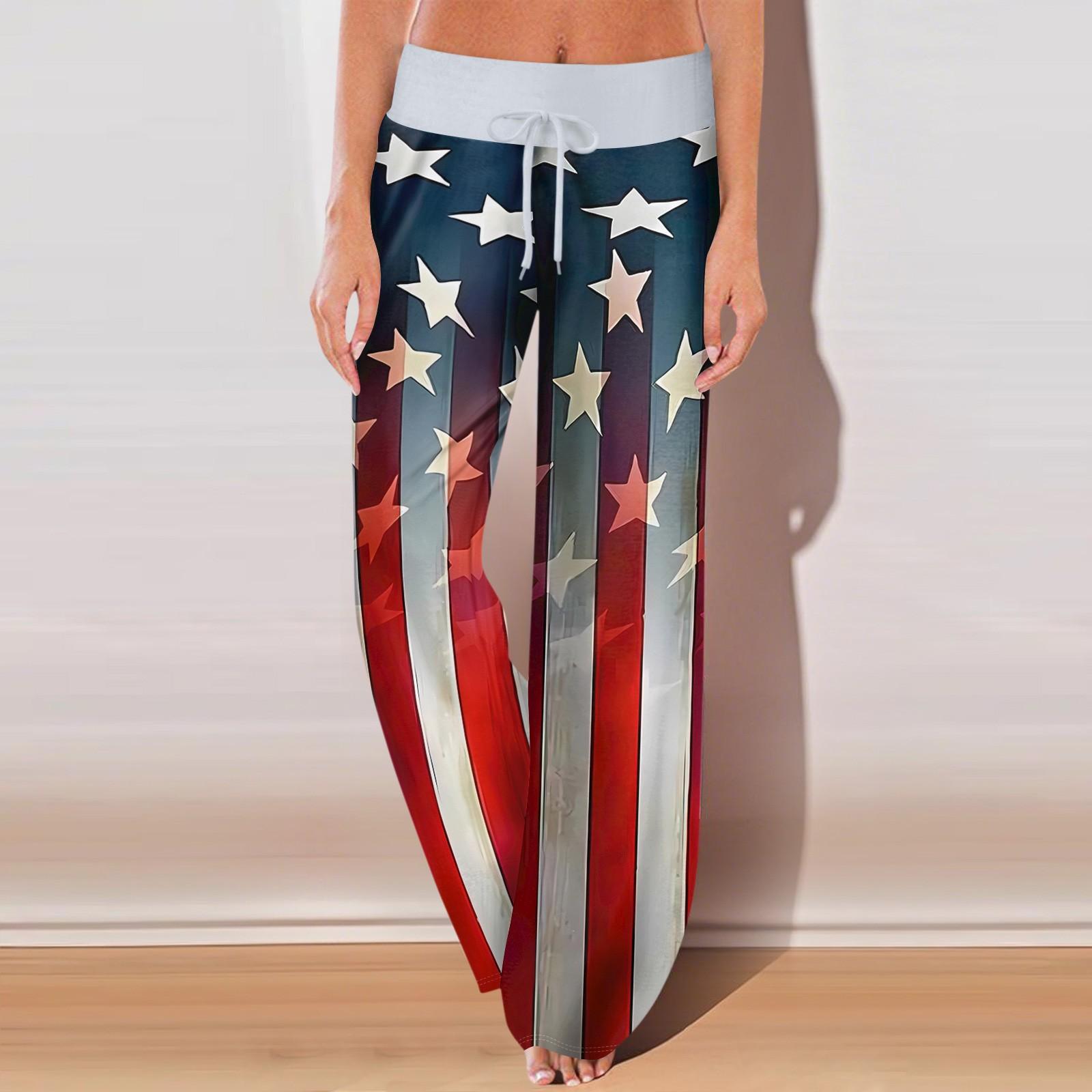 Women s Casual Sport Pants With Retro Prints, Perfect For Independence Day, Featuring Pockets And Long Length. L циан
Women s Casual Sport Pants With Retro Prints, Perfect For Independence Day, Featuring Pockets And Long Length. L циан