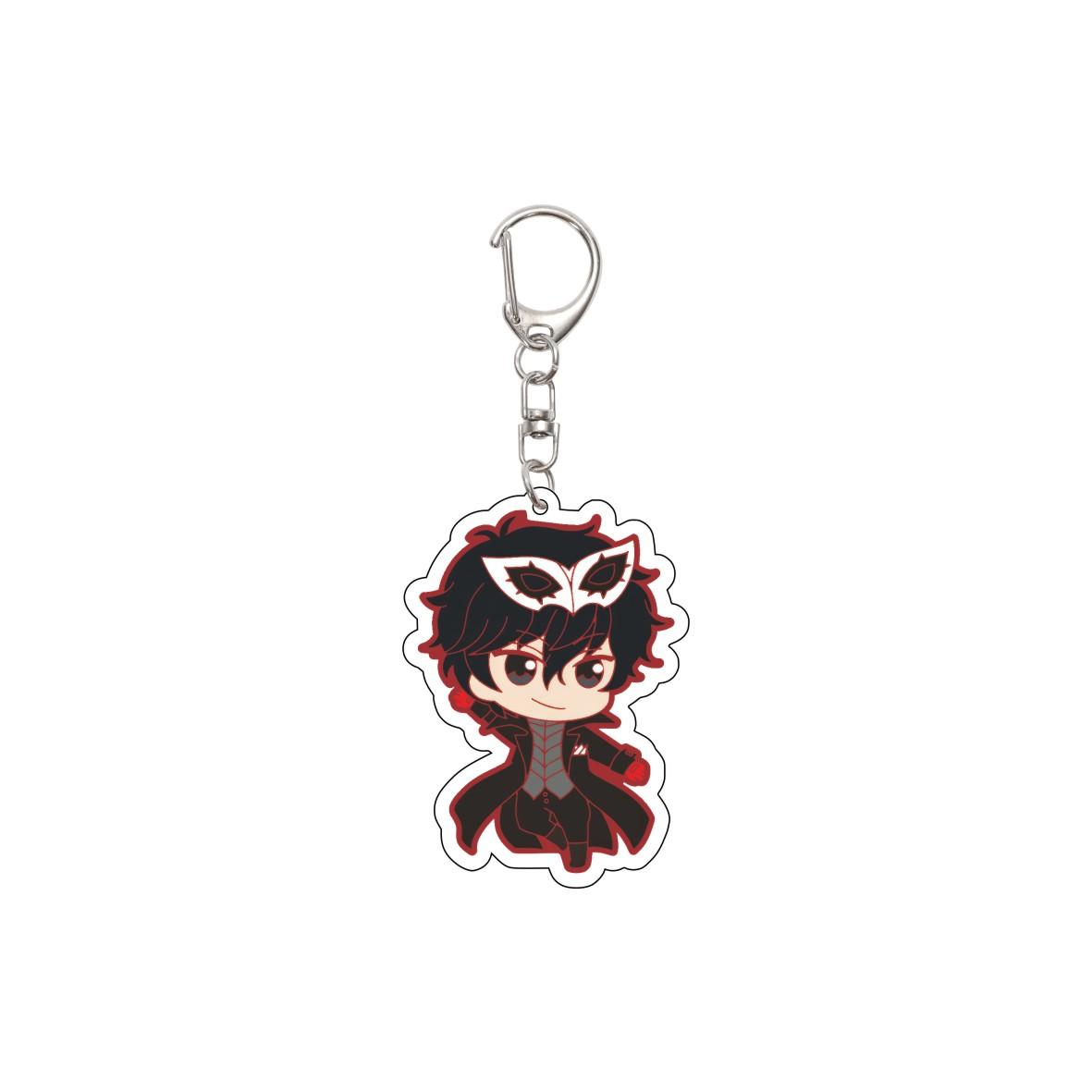 55MM Games Keychain Futaba Sakura Ann Takamaki Morgana Amamiya Ren Key Chain Acrylic Model Plate Christmas Gifts 55MM
55MM Games Keychain Futaba Sakura Ann Takamaki Morgana Amamiya Ren Key Chain Acrylic Model Plate Christmas Gifts 55MM