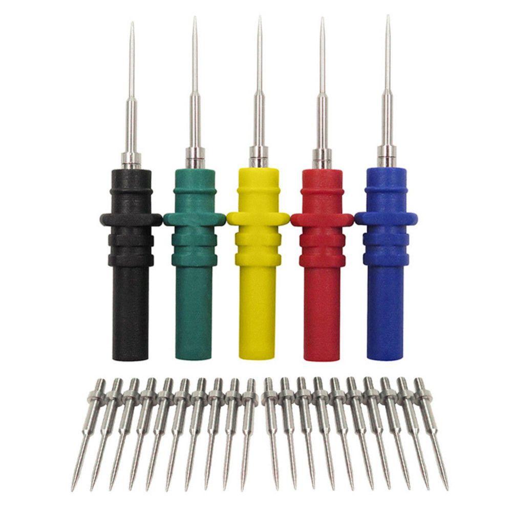 Set Repair Tool HT307 Multimeter Test Probes Multimeter Probes Test Accessories Multimeter Tester 1 set
Set Repair Tool HT307 Multimeter Test Probes Multimeter Probes Test Accessories Multimeter Tester 1 set