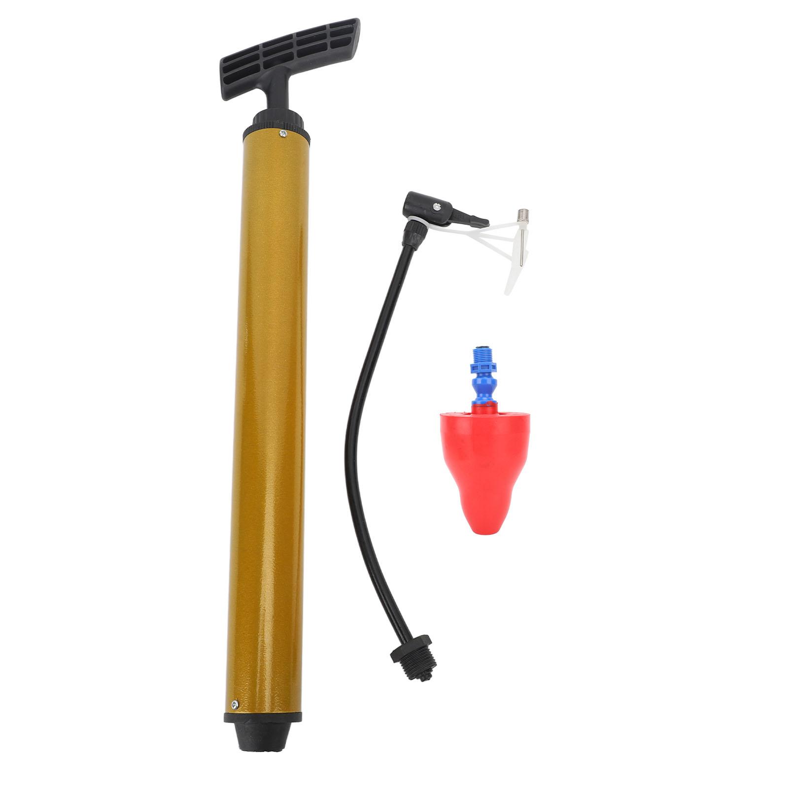 Toilet Plunger High Pressure Toilet Drain Clog Remover Tools Powerful Toilet Air Plunger for
Toilet Plunger High Pressure Toilet Drain Clog Remover Tools Powerful Toilet Air Plunger for