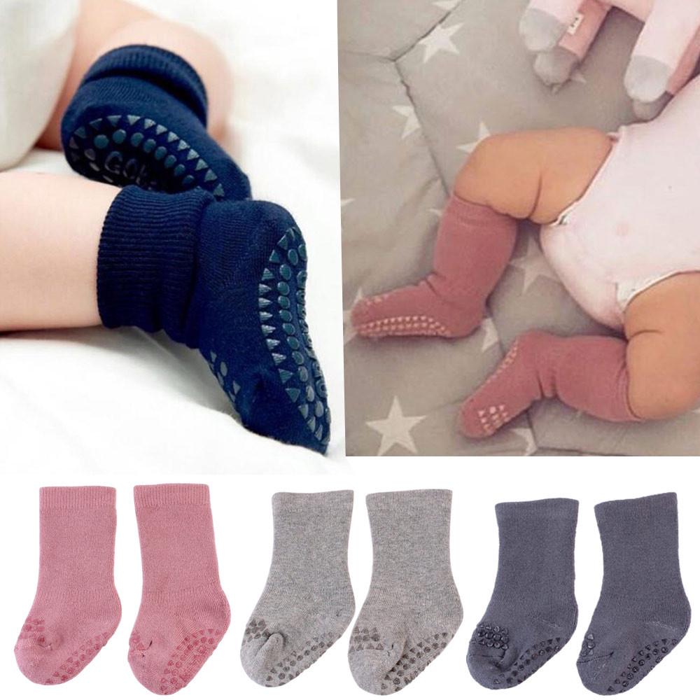 Милые хлопковые детские нескользящие носки с силикагелем для девочек и малышей
Милые хлопковые детские нескользящие носки с силикагелем для девочек и малышей