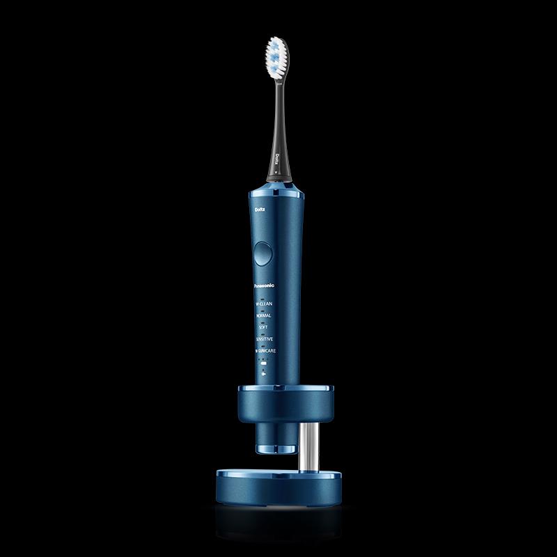 Panasonic EW-PDP67 Dual-Motor Sonic Electric Toothbrush
Panasonic EW-PDP67 Dual-Motor Sonic Electric Toothbrush