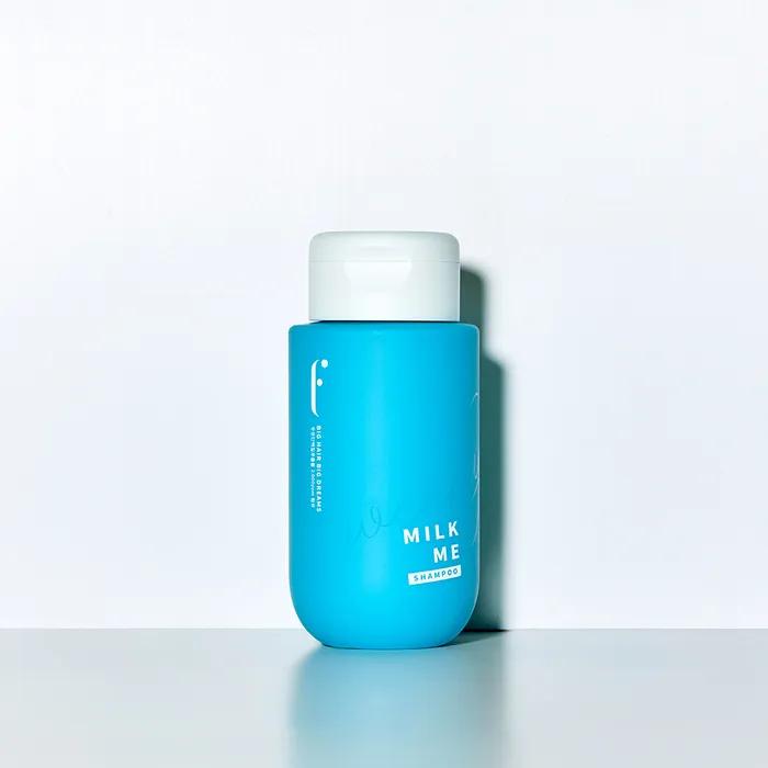 Шампунь Milk Me 300мл
Шампунь Milk Me 300мл