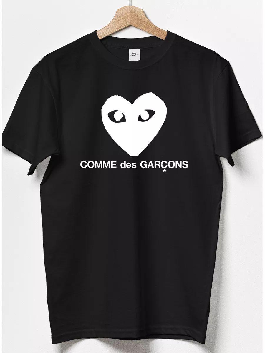 Comme des Garçons print T-shirt S
Comme des Garçons print T-shirt S