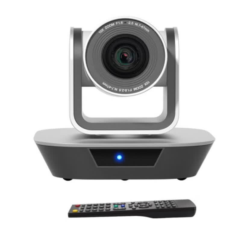 Hongshiduo 10x Zoom HD Video Conference Camera (CN version)
Hongshiduo 10x Zoom HD Video Conference Camera (CN version)