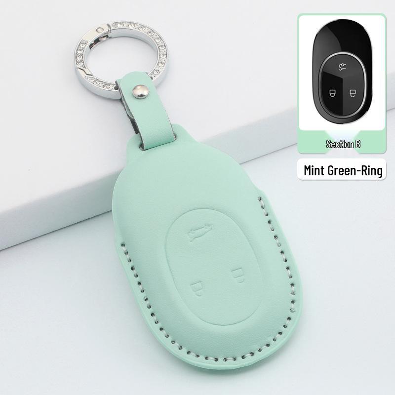 Compatible Key Case: Nio Models ES8, ET9, ES6, ET5T, ET7, EC6, EC7 Shell Buckle
Compatible Key Case: Nio Models ES8, ET9, ES6, ET5T, ET7, EC6, EC7 Shell Buckle