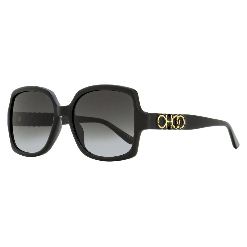 Jimmy Choo Женские квадратные солнцезащитные очки Sammi G 8079O Черные 55 мм 8079o
Jimmy Choo Женские квадратные солнцезащитные очки Sammi G 8079O Черные 55 мм 8079o