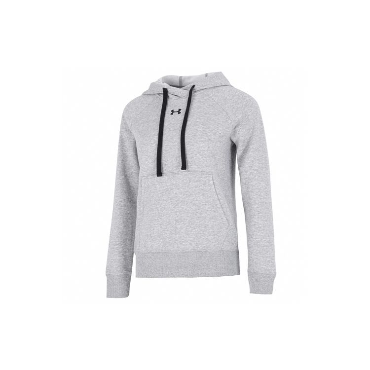 Under Armour Rival Fleece HB Hoodie Solid Logo Sports Casual Pullover Sweatshirt Women hoodies Gray 1356317-035 S
Under Armour Rival Fleece HB Hoodie Solid Logo Sports Casual Pullover Sweatshirt Women hoodies Gray 1356317-035 S