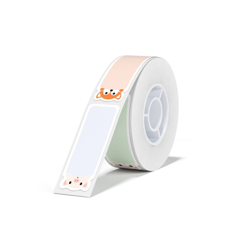 160 Pcs Multicolor Label Printing Paper Paper Self-adhesive Note Stickers Refill Label Paper Office
160 Pcs Multicolor Label Printing Paper Paper Self-adhesive Note Stickers Refill Label Paper Office