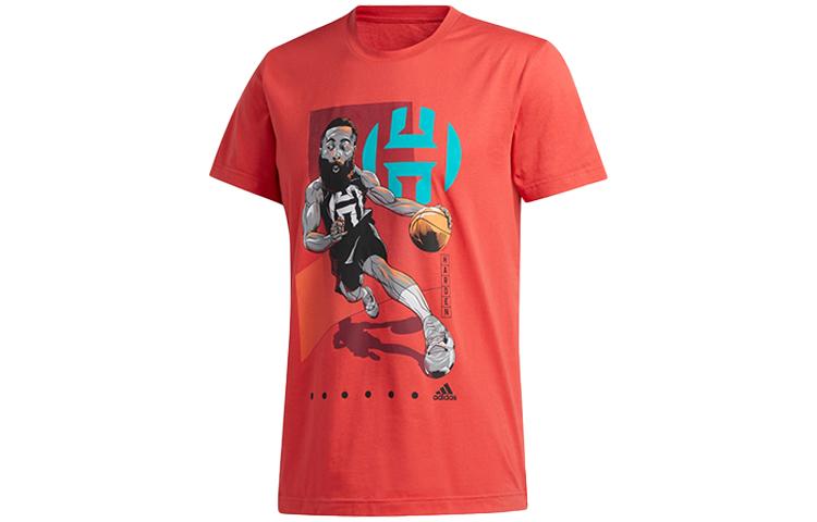 Adidas T Shirts Men s Honor Red Crew Neck Moderate Straight Fit FT8836 XL
Adidas T Shirts Men s Honor Red Crew Neck Moderate Straight Fit FT8836 XL