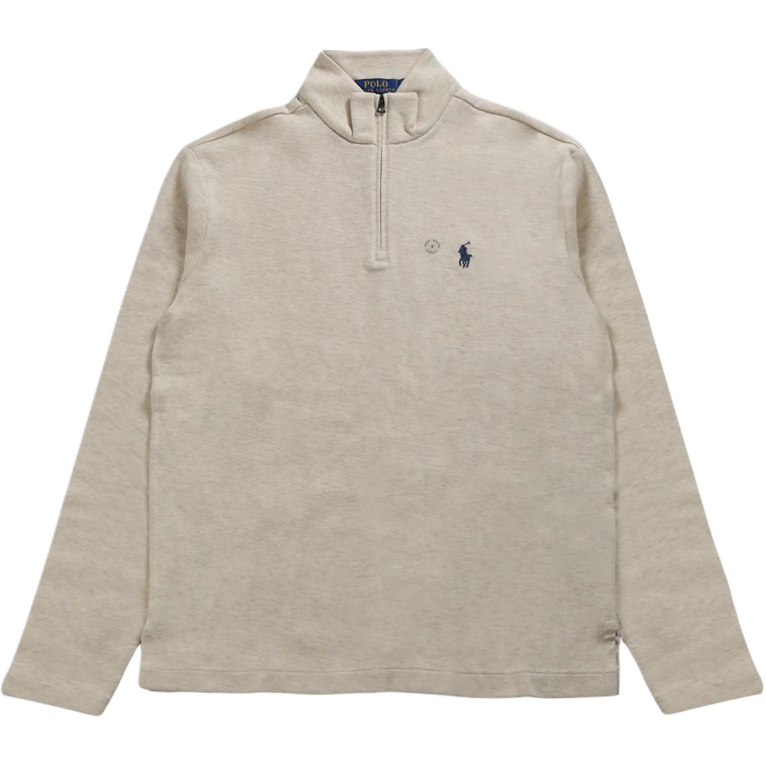Polo Ralph Lauren Жаккардовая вышитая рубашка поло с длинным рукавом Мужские топы Бежевый 710964531-005 L
Polo Ralph Lauren Жаккардовая вышитая рубашка поло с длинным рукавом Мужские топы Бежевый 710964531-005 L