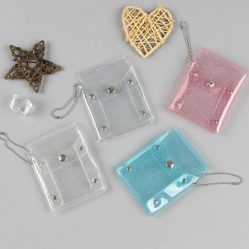 1 шт. Мини-сумка для хранения помады, сумка для женщин, кошелек, маленький чехол для ключей, блестки, прозрачный квадратный кошелек для монет 1pc
1 шт. Мини-сумка для хранения помады, сумка для женщин, кошелек, маленький чехол для ключей, блестки, прозрачный квадратный кошелек для монет 1pc