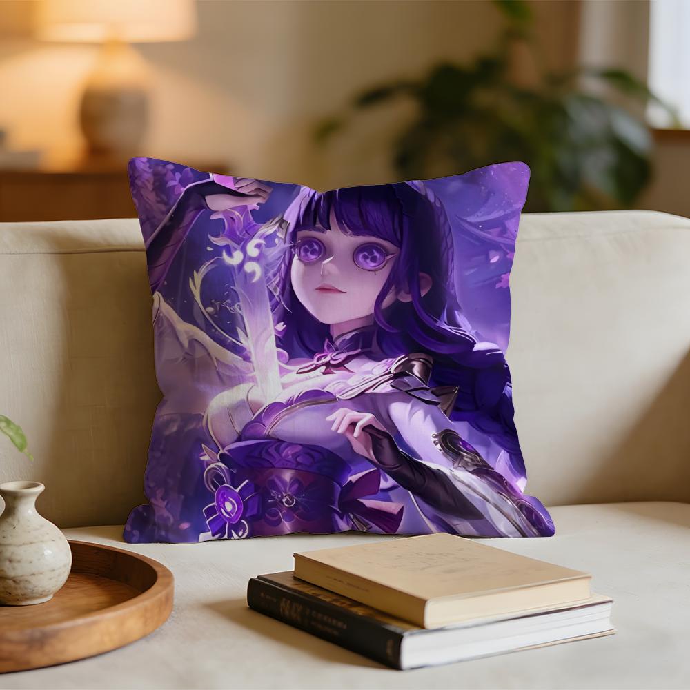 Anime Hot Anime IIdentity V Cushion Cover Short plush pillowcase for bed sofa carwashable 30x30cm
Anime Hot Anime IIdentity V Cushion Cover Short plush pillowcase for bed sofa carwashable 30x30cm