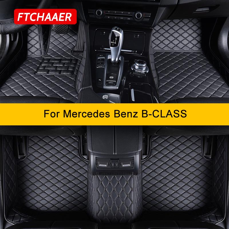 Автомобильные коврики для пола для Mercedes Benz B-CLASS W245 W246 W247 2005- B160-B250 Автомобильные ковры Аксессуары для ног Coche 2005-2011 W245 кофейный
Автомобильные коврики для пола для Mercedes Benz B-CLASS W245 W246 W247 2005- B160-B250 Автомобильные ковры Аксессуары для ног Coche 2005-2011 W245 кофейный