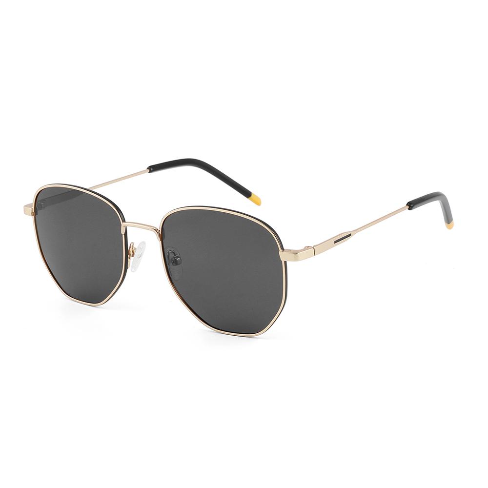 Square Polarized Sunglasses for Women Men Small Hexagonal Polygon Polarized Lens Trendy Sun Glasses Classic Shades UV400 Protect
Square Polarized Sunglasses for Women Men Small Hexagonal Polygon Polarized Lens Trendy Sun Glasses Classic Shades UV400 Protect