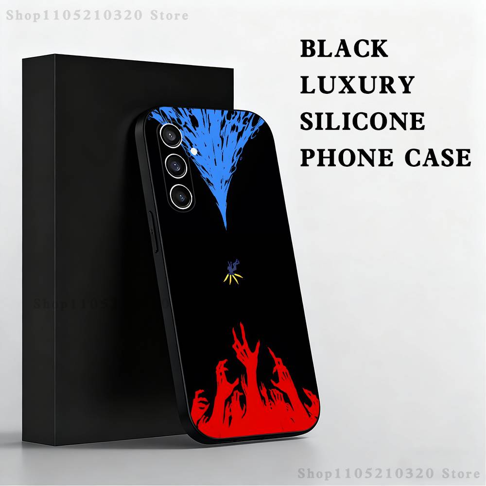 U-Ultrakill Game Phone Case For Samsung S25,S24,S21,S22,S23,S30,Ultra,S20,Plus,Fe,Lite,Note,10 Black Soft Shell SamsungS21
U-Ultrakill Game Phone Case For Samsung S25,S24,S21,S22,S23,S30,Ultra,S20,Plus,Fe,Lite,Note,10 Black Soft Shell SamsungS21