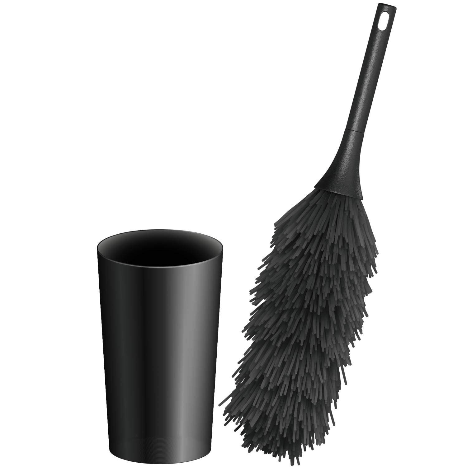 ELECOM Static Elimination Brush Dust Removal Cleaning Brush Strong Storage Case Included Black AVD-TVBR03ASC
ELECOM Static Elimination Brush Dust Removal Cleaning Brush Strong Storage Case Included Black AVD-TVBR03ASC