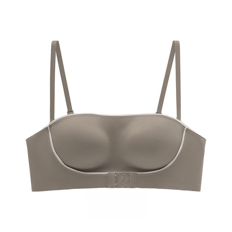 Сексуальный леопардовый принт, женский бюстгальтер без бретелей, собирающий, нескользящий, бесшовный, с эффектом лифтинга и без косточек, с застежкой спереди 38/85B
Сексуальный леопардовый принт, женский бюстгальтер без бретелей, собирающий, нескользящий, бесшовный, с эффектом лифтинга и без косточек, с застежкой спереди 38/85B