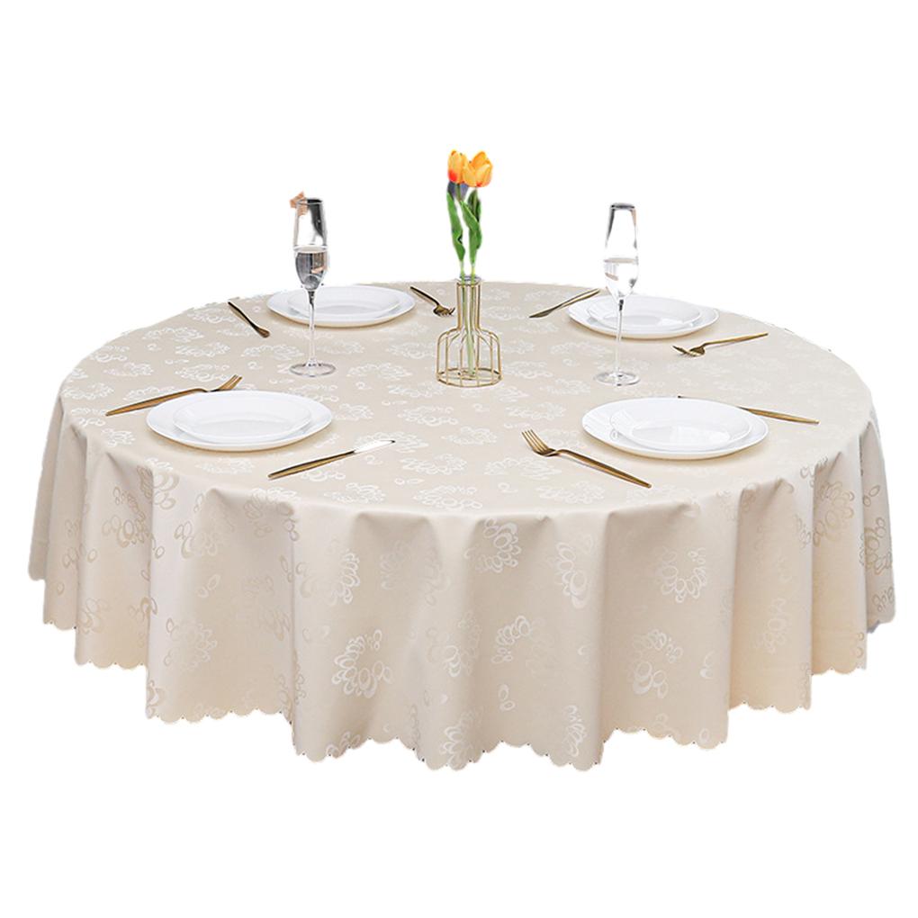 Convenient And Practical Round Oilcloth Tablecloth Easy To Clean Round Tablecloth Oilcloth
Convenient And Practical Round Oilcloth Tablecloth Easy To Clean Round Tablecloth Oilcloth