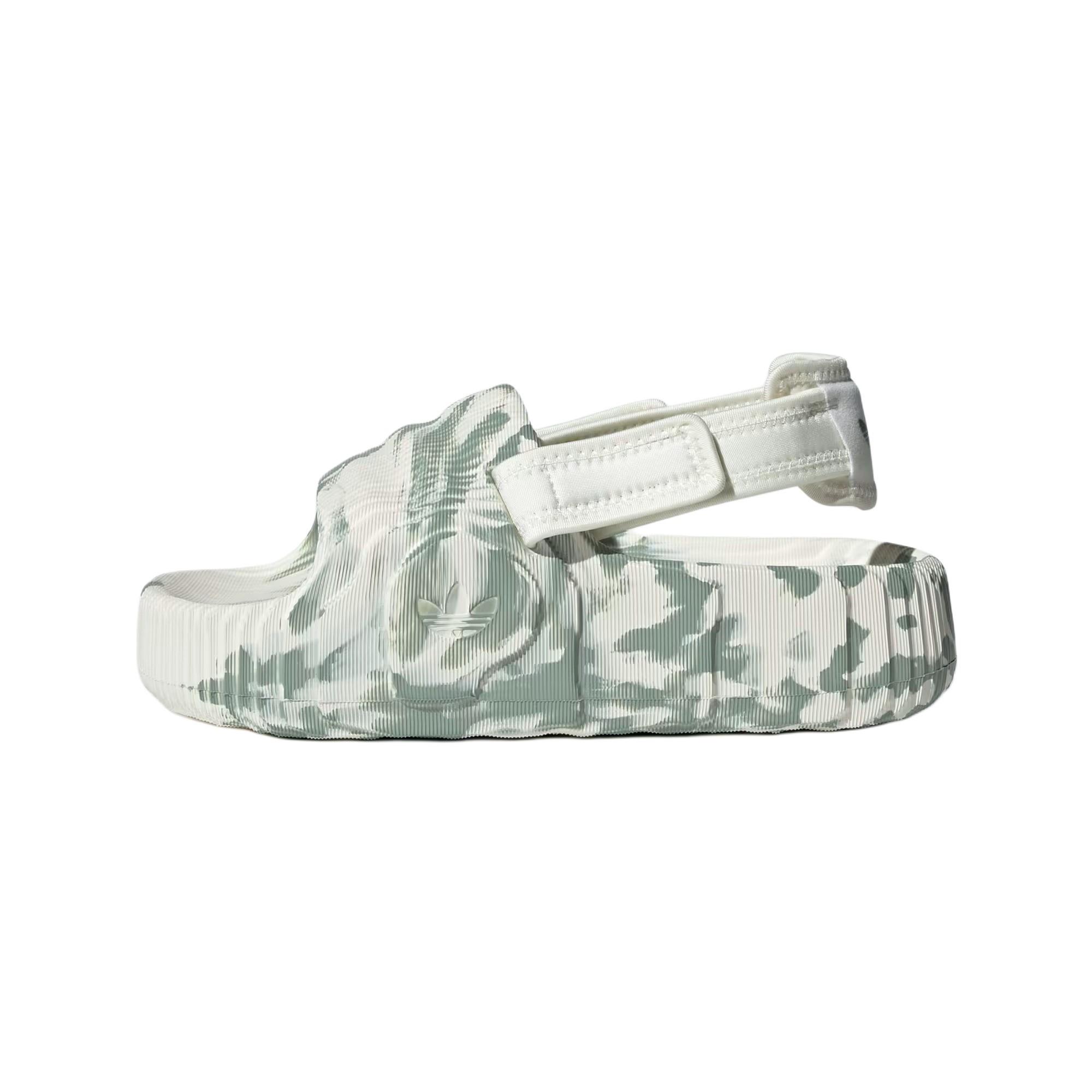 Adidas Adilette 22 XLG Slide Off белые серебристо-зеленые женские кроссовки кремовые IE5652 39
Adidas Adilette 22 XLG Slide Off белые серебристо-зеленые женские кроссовки кремовые IE5652 39