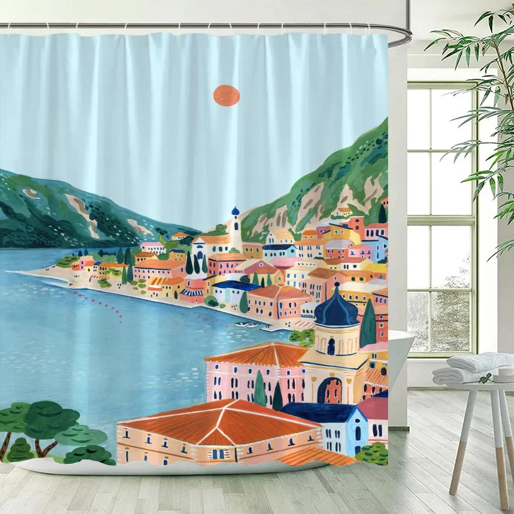 Travel Shower Curtains Bathroom Curtain For Quarto Folding Partition Accessories Bath Bedrooms Houses Rooms Waterproof The Home W60H190(CM)-1 Pcs
Travel Shower Curtains Bathroom Curtain For Quarto Folding Partition Accessories Bath Bedrooms Houses Rooms Waterproof The Home W60H190(CM)-1 Pcs