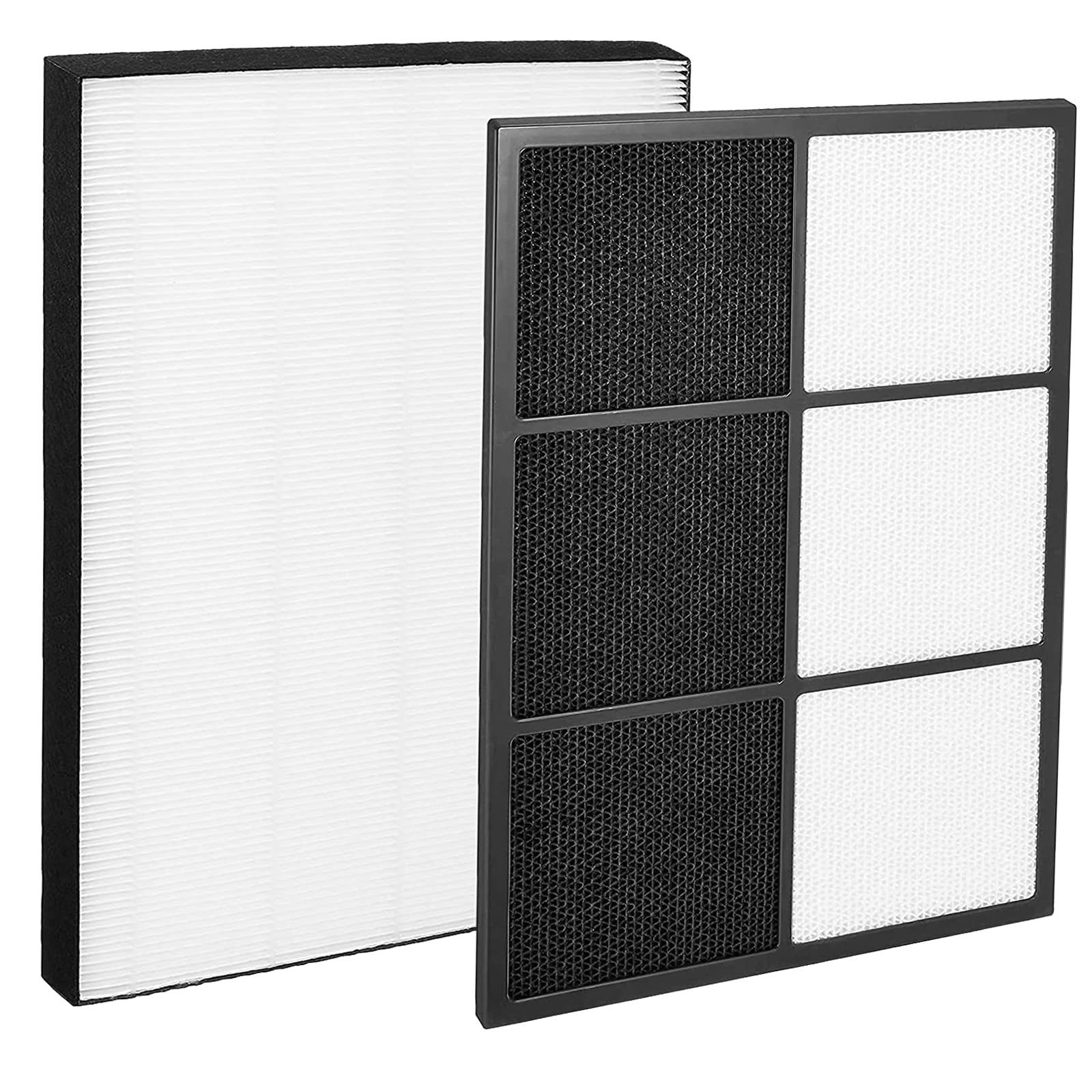 Air Purifier Filter Dust Collection Filter Deodorizing Filter Filter Set Humidifying Air Purifier Filter Set Air Purifier Filter Compatible Filter 1
Air Purifier Filter Dust Collection Filter Deodorizing Filter Filter Set Humidifying Air Purifier Filter Set Air Purifier Filter Compatible Filter 1