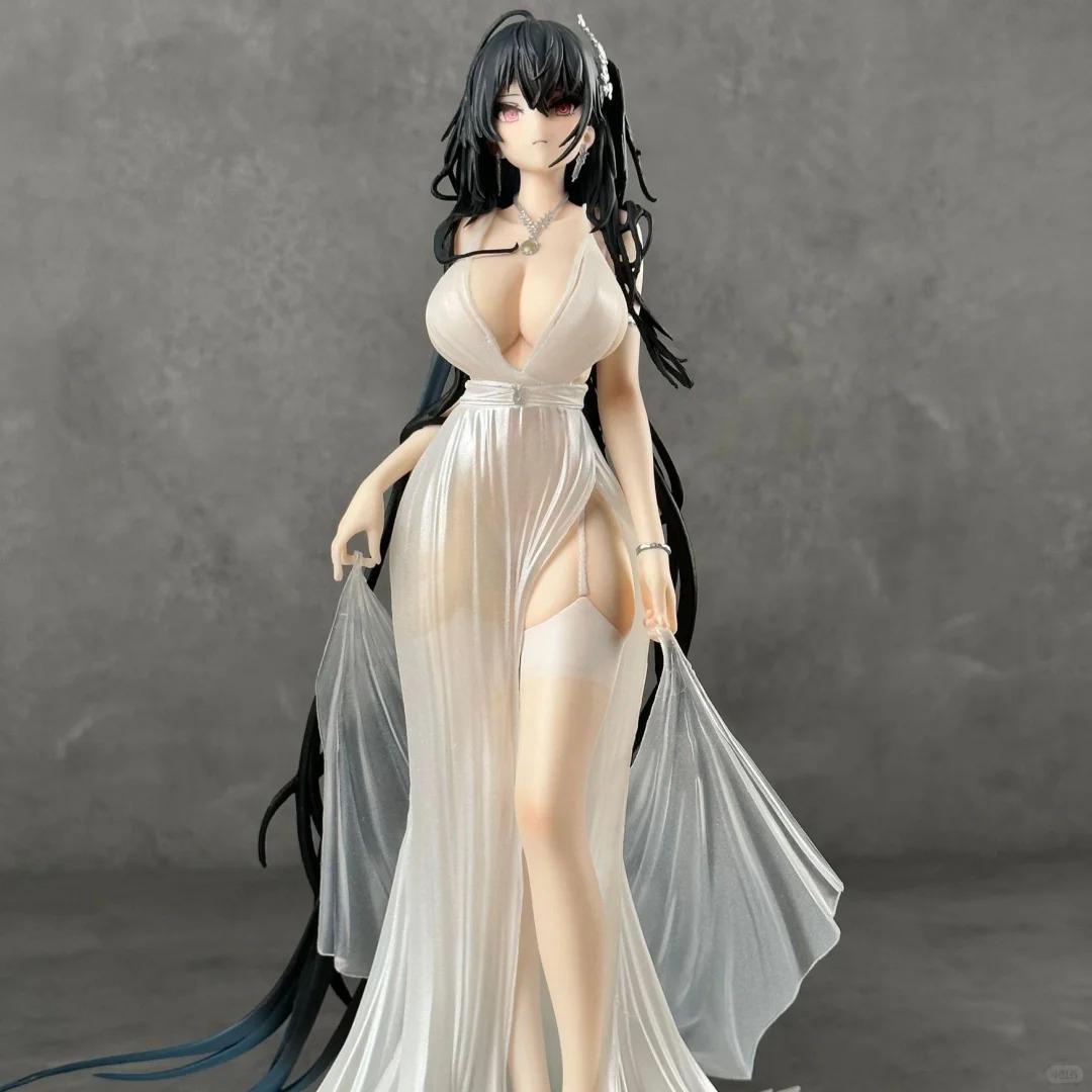 Azur Lane Ijn Taihō Full Dress Phoenix Osprey Garage Kit Handmade 2d Cartoon Model Collectible Action Figure Ornament
Azur Lane Ijn Taihō Full Dress Phoenix Osprey Garage Kit Handmade 2d Cartoon Model Collectible Action Figure Ornament
