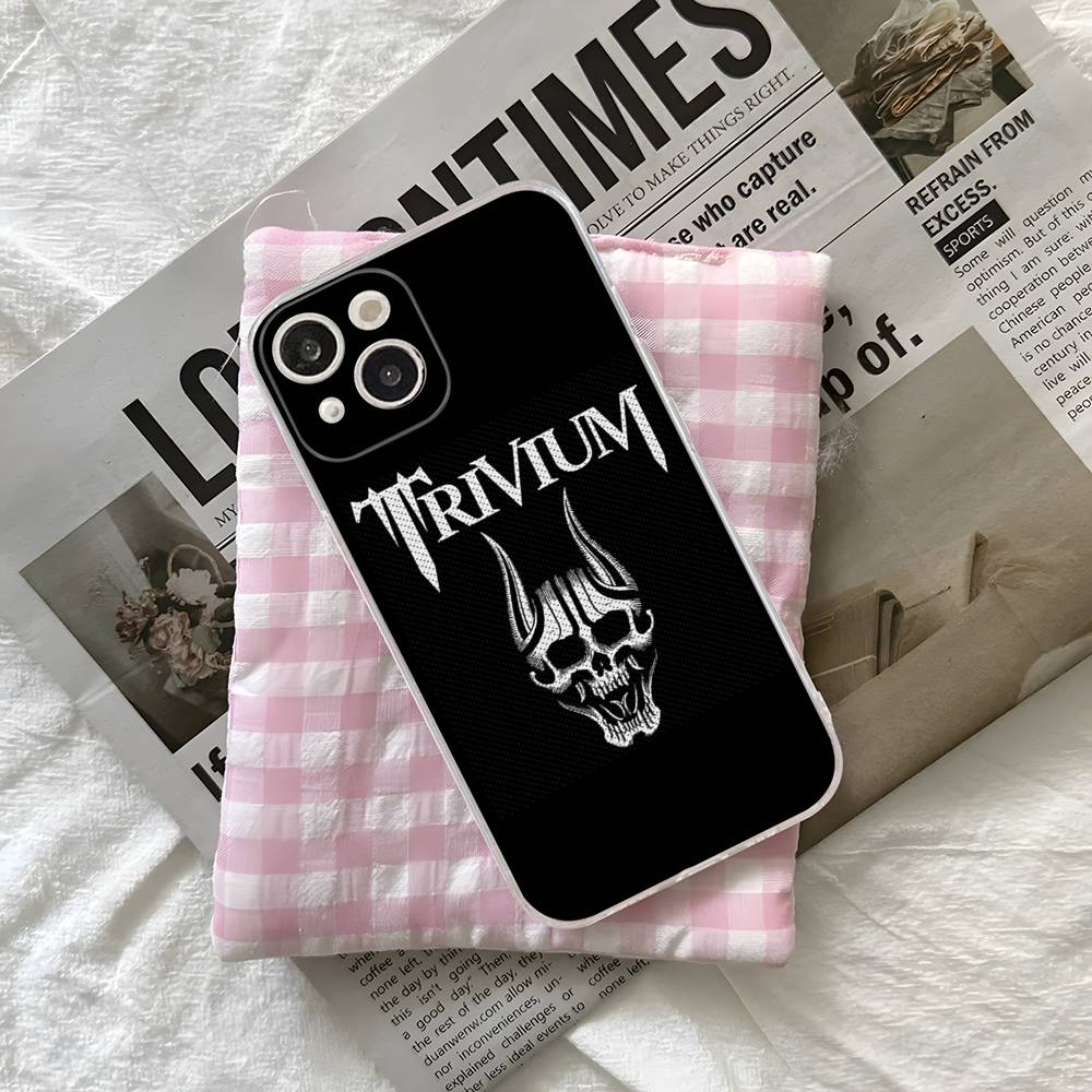 T-Trivium Band Case For Iphone 17 16 15 Pro Max 11 12 13 14 Pro Plus Phone Cover iPhone 13pro max
T-Trivium Band Case For Iphone 17 16 15 Pro Max 11 12 13 14 Pro Plus Phone Cover iPhone 13pro max