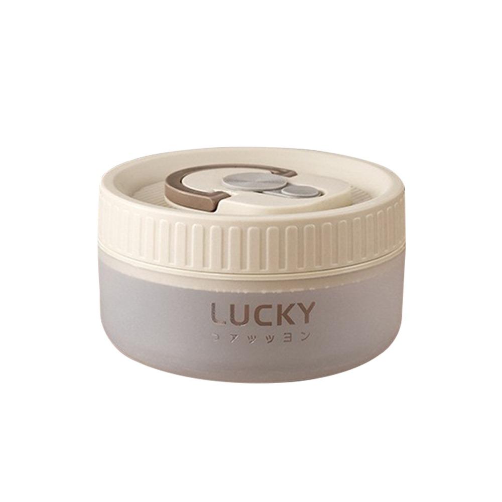 400ML/600ML/800ML Food Grade Food Supplement Box Round Storage Box New Sealed Jar
400ML/600ML/800ML Food Grade Food Supplement Box Round Storage Box New Sealed Jar